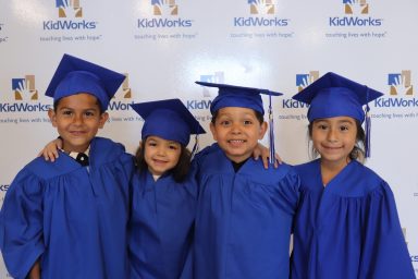 Preschool Grads - Small